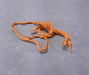 Keramik Seil Bildhauer Bj�rn Poppinga